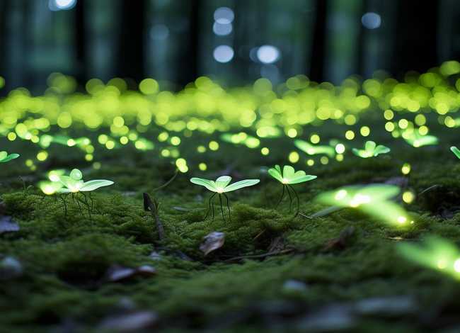 萤火虫的简介(萤火虫的简介资料) 萤火虫的简介(萤火虫的简介资料)