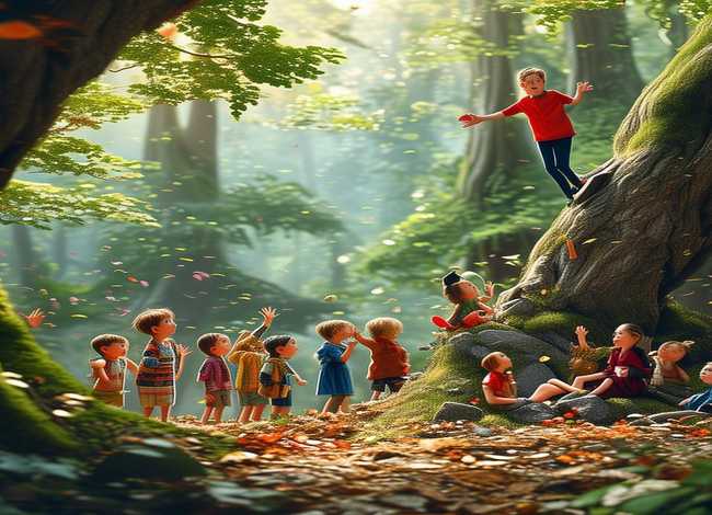 故事性强的儿童小故事,故事性强的儿歌 故事性强的儿童小故事,故事性强的儿歌