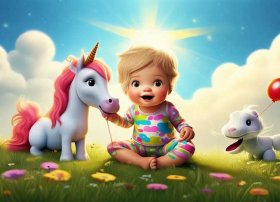 3岁故事儿童版 - 幼儿3岁故事