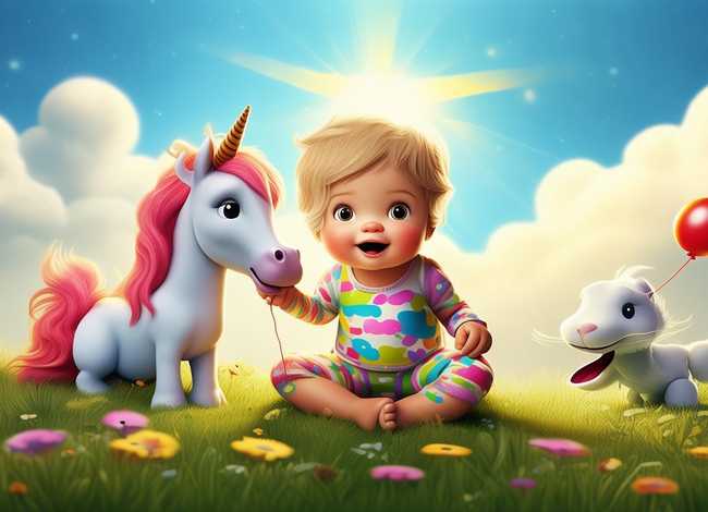 3岁故事儿童版 - 幼儿3岁故事