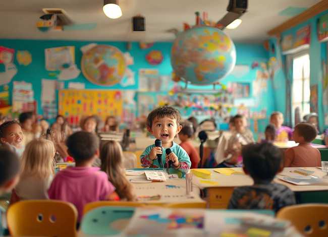 儿童英文小故事演讲稿 - 少儿英文小故事演讲