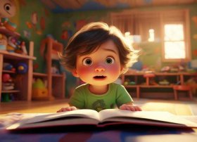 幼儿20字的故事；幼儿20字的故事简短