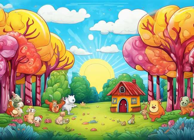 经典儿童故事书绘本 - 经典儿童绘本推荐 经典儿童故事书绘本 - 经典儿童绘本推荐