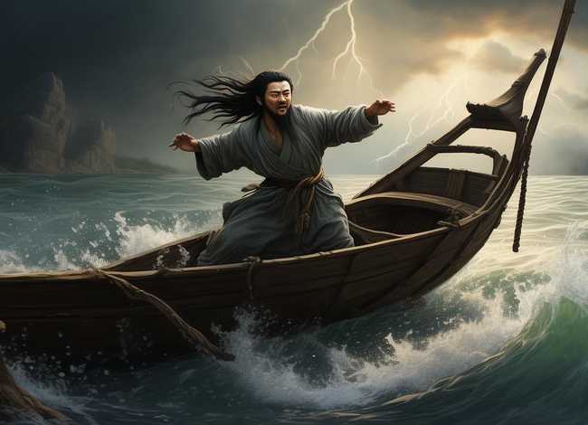 屈原投江的故事 屈原投江的故事简单介绍100