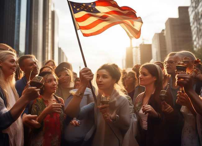 爱国故事短篇 - 爱国故事短篇100字左右