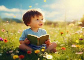 有意义的儿童故事简短，简单有意义的幼儿故事