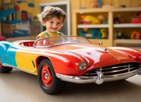 儿童关于车的故事男声 幼儿关于车的故事