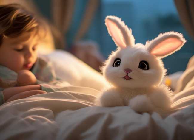 儿童6岁睡前故事文字小白兔(小孩故事睡前故事文字小白兔) 儿童6岁睡前故事文字小白兔(小孩故事睡前故事文字小白兔)