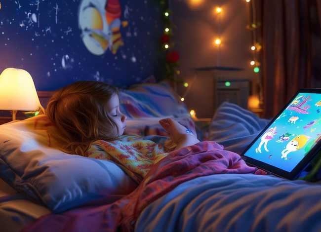 儿童故事在线听免费听，睡前儿童故事在线听免费听