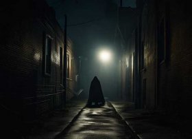 危险故事作文，危险故事的作文