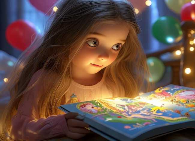 飞飞姐姐儿童故事；1006睡前故事飞飞姐姐的故事