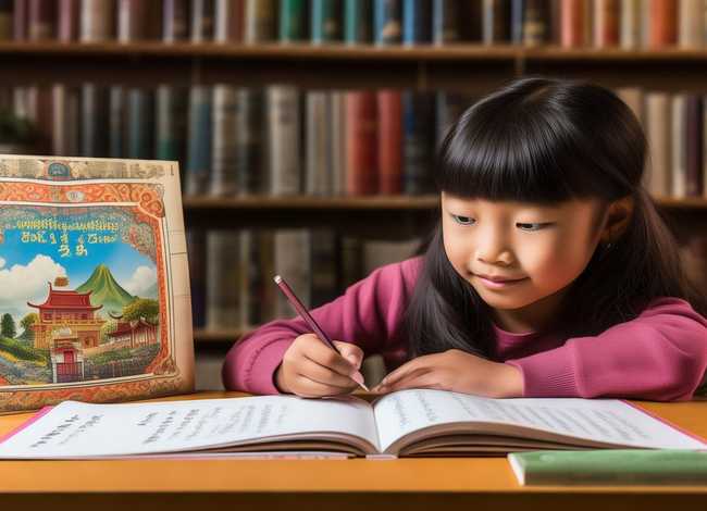 语文故事和成语故事（语文故事和成语故事哪个好）