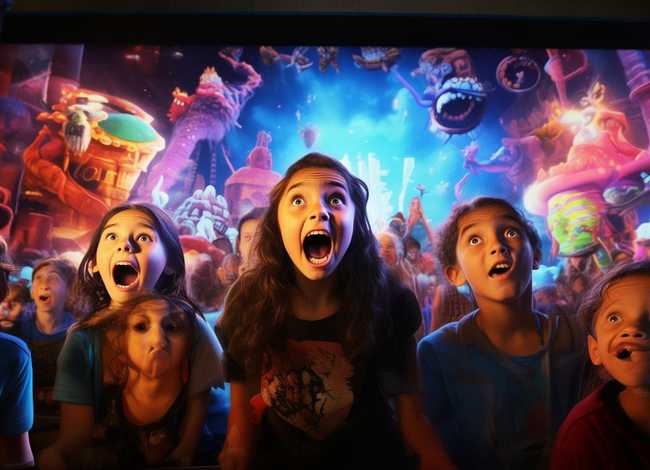 适合10岁儿童看的电影(适合10岁孩子看的电影大片) 适合10岁儿童看的电影(适合10岁孩子看的电影大片)