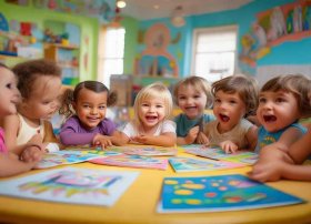 故事3~6岁、3~6岁幼儿故事