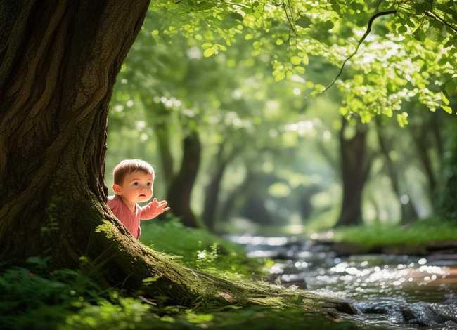 等一等儿童故事 等一等会更好绘本故事文字版 等一等儿童故事 等一等会更好绘本故事文字版