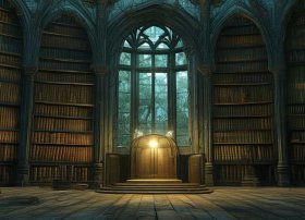 神奇图书馆的故事 神奇图书馆的故事第2季