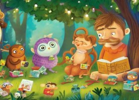 凯叔讲儿童成语故事mp3 凯叔99个成语故事mp3