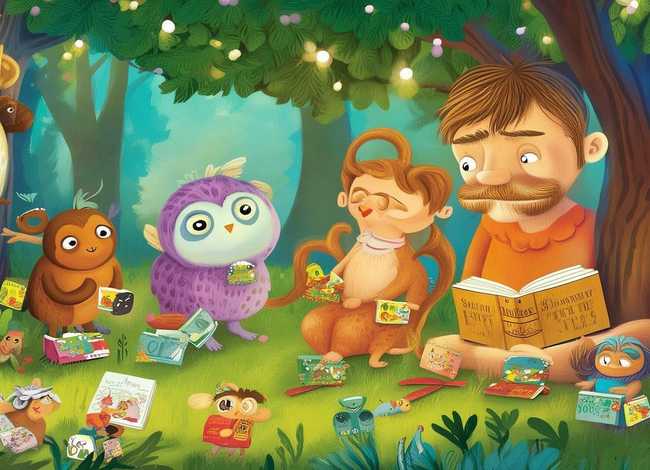 凯叔讲儿童成语故事mp3 凯叔99个成语故事mp3