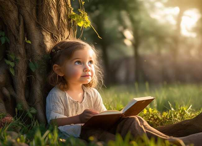 启蒙小故事简短（启蒙小故事简短50字）