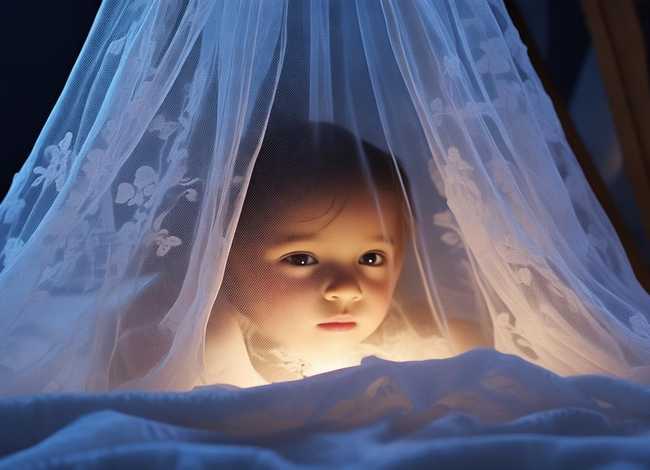 蚊帐的故事(蚊帐里的故事网络作家) 蚊帐的故事(蚊帐里的故事网络作家)