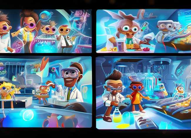 科学故事动画片全集中文版;科学故事动画片全集中文版下载 科学故事动画片全集中文版;科学故事动画片全集中文版下载