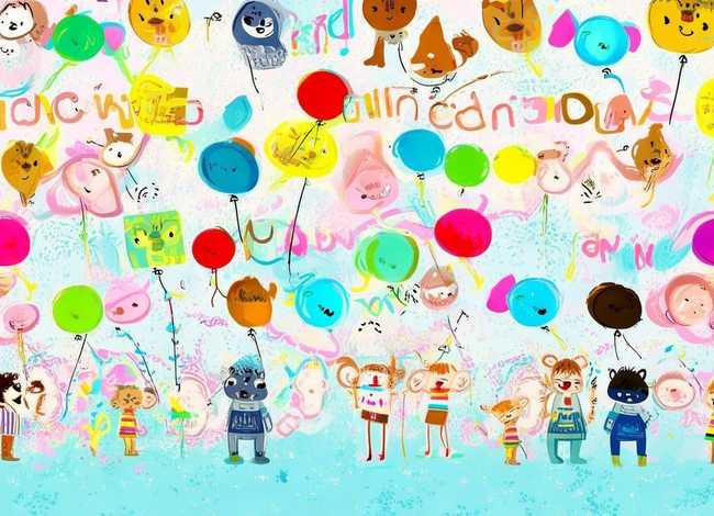 英文版儿童节海报怎么画简单 - 英文版儿童节海报怎么画简单又好看 英文版儿童节海报怎么画简单 - 英文版儿童节海报怎么画简单又好看