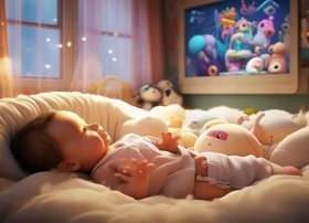 小婴儿故事大全（小婴儿故事大全视频）