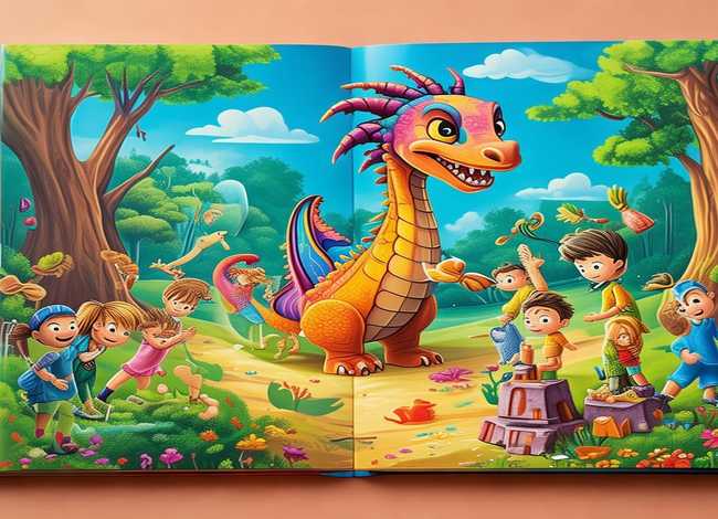 儿童故事书图片封面背面、幼儿故事书封面 儿童故事书图片封面背面、幼儿故事书封面