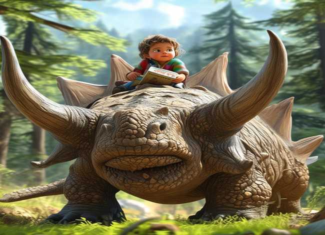 儿童恐龙故事大全文字三角龙 恐龙的故事文字版三角龙 儿童恐龙故事大全文字三角龙 恐龙的故事文字版三角龙