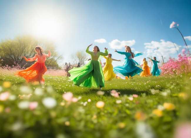 故事舞蹈视频(春天的故事舞蹈视频) 故事舞蹈视频(春天的故事舞蹈视频)