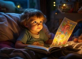 儿童故事长篇童话 - 儿童睡前童话经典故事长篇