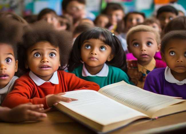 儿童背诵的经典 - 儿童背诵的经典短文有哪些