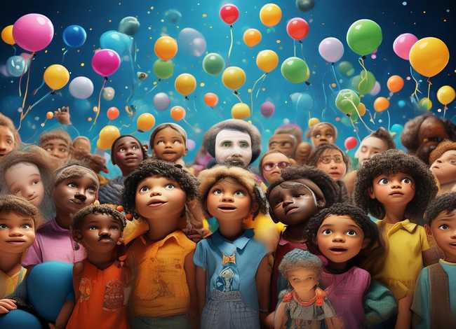 名人儿童故事励志故事、幼儿名人励志故事大全