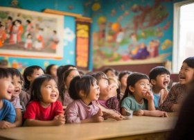 家风故事幼儿 - 家风故事 幼儿园 100字