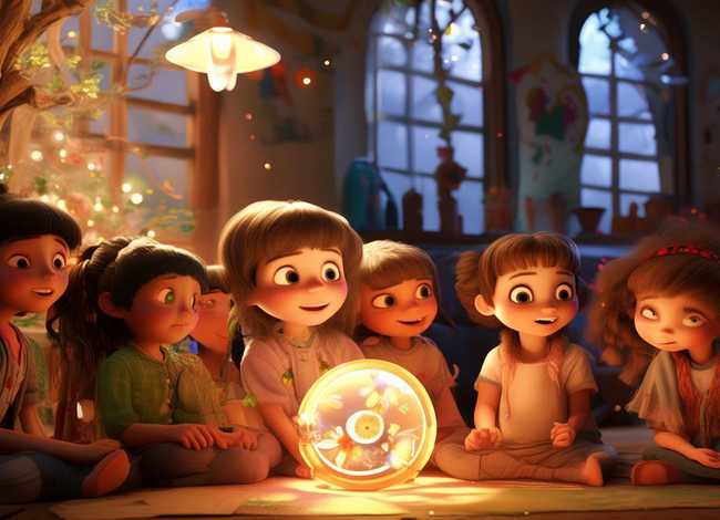 儿童小故事音频、幼儿小故事音频 儿童小故事音频、幼儿小故事音频