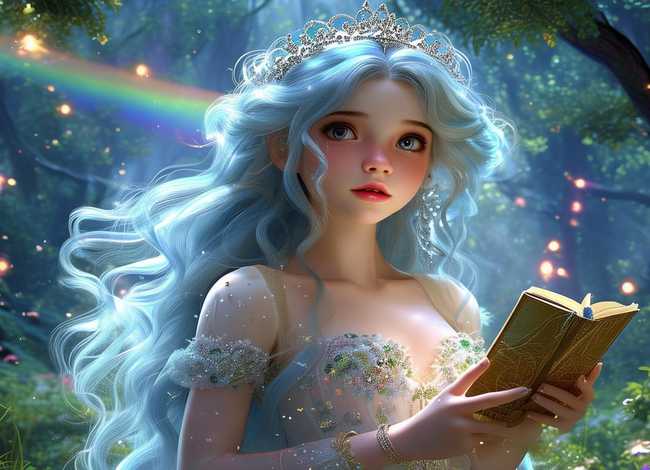 儿童故事公主系列 - 少儿故事 公主 儿童故事公主系列 - 少儿故事 公主