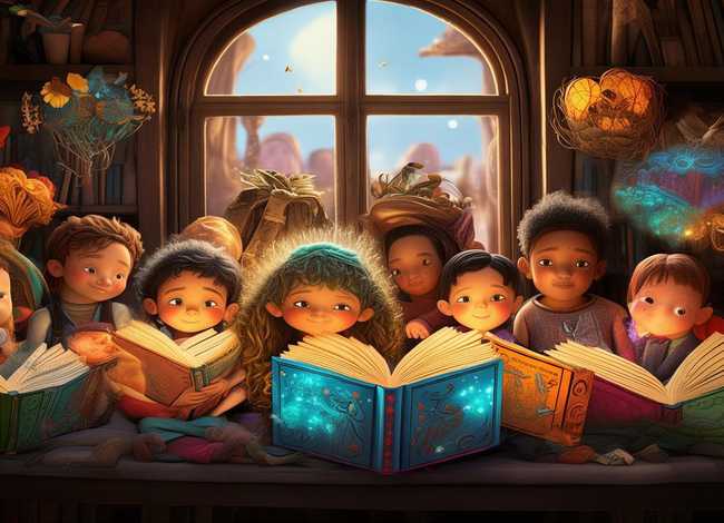 儿童小说故事免费阅读 儿童小说免费阅读下载 儿童小说故事免费阅读 儿童小说免费阅读下载