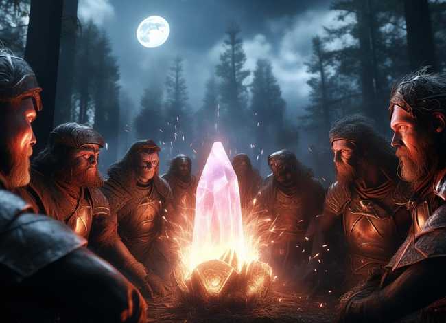 热血传奇故事情节 热血传奇故事情节大全