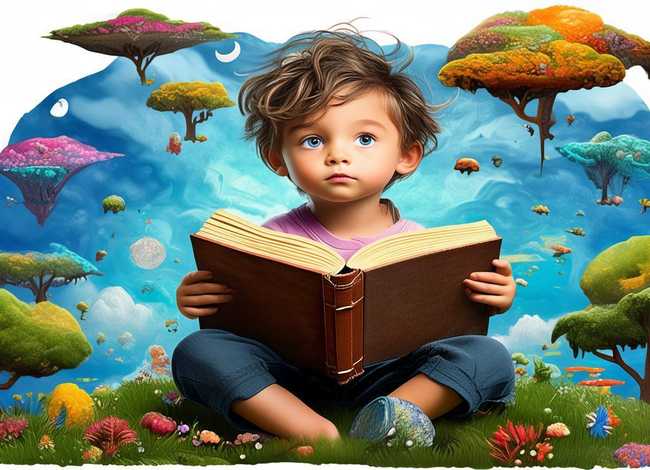 十岁小孩故事完整版；十岁小孩故事完整版大全