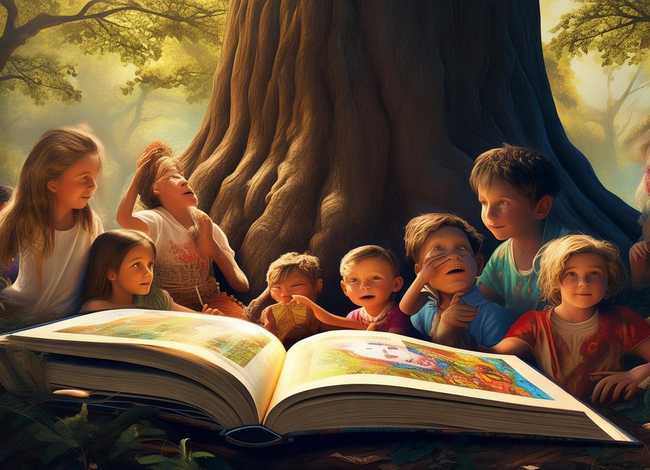 经典儿童童话故事完整 - 儿童经典童话100篇 经典儿童童话故事完整 - 儿童经典童话100篇