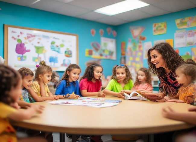 幼儿语言课故事、幼儿园语言故事公开课教案