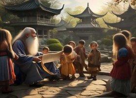 中国儿童故事经典故事完整版 - 中国儿童经典故事完整版