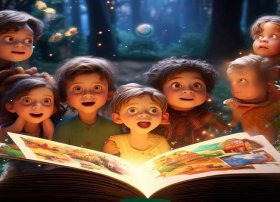 儿童故事大全6-12岁免费阅读（儿童故事大全6-12岁免费）