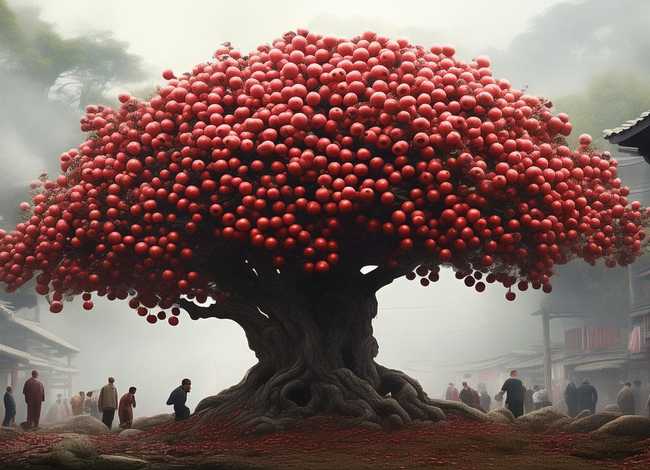 关于苹果的故事；关于苹果的故事,苹果是福建省规划的核心吗