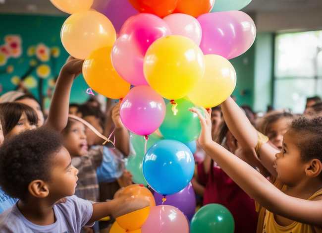 团结小故事幼儿园（幼儿园关于团结合作的小故事）