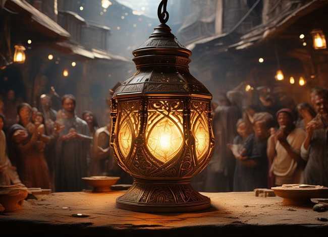 故事精选神灯(故事精选神灯在线观看) 故事精选神灯(故事精选神灯在线观看)