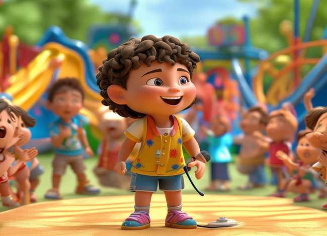 6岁儿童故事演讲(6岁幼儿简短故事演讲稿) 6岁儿童故事演讲(6岁幼儿简短故事演讲稿)