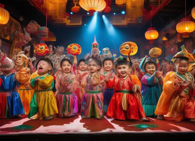 戏曲儿童歌曲;戏曲儿童歌曲有哪些 戏曲儿童歌曲;戏曲儿童歌曲有哪些