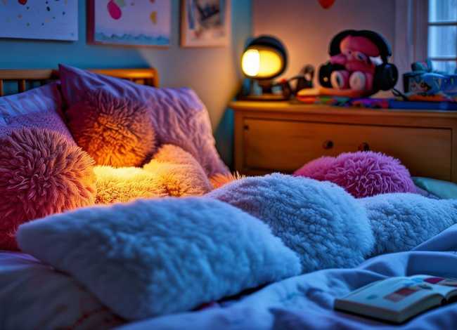 儿童睡前故事音频 睡前故事音频mp3