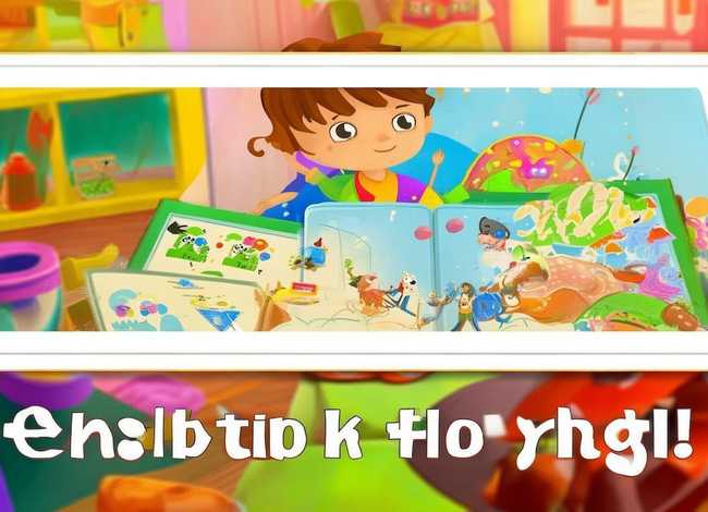 儿童有声故事app，儿童绘本有声故事app